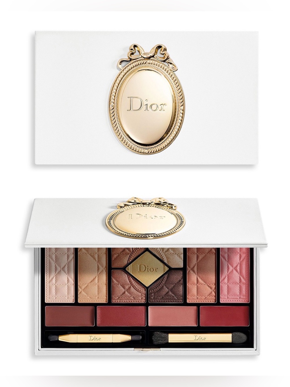 Dior LIMITED EDITION Couture Makeup Palette
